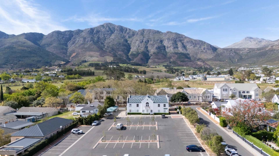 5 Bedroom Property for Sale in Franschhoek Western Cape